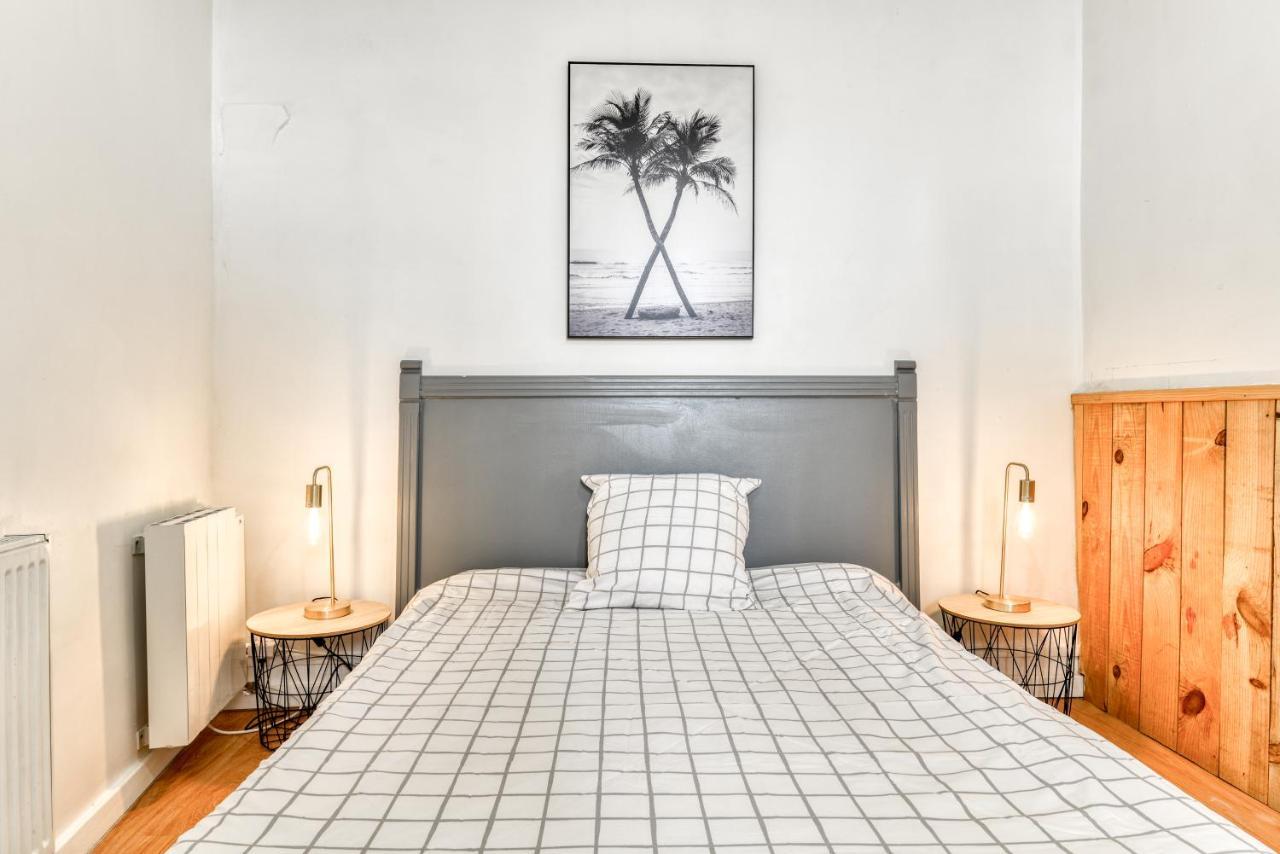 Apartamento Le Nid - A Pied - Wifi