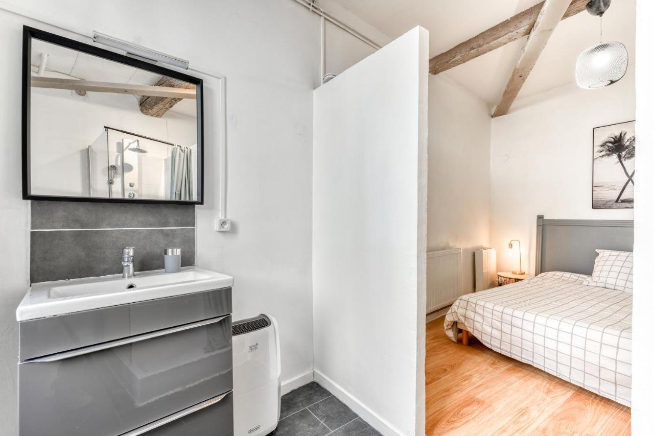 Apartamento Le Nid - A Pied - Wifi *